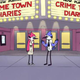 Illustration for article titled iRegular Show/i: “Do Or Diaper”